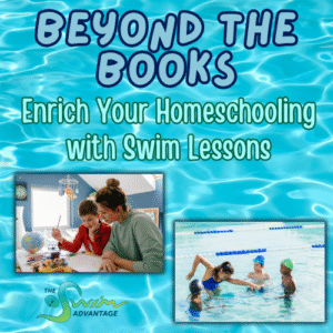 homeschool pool benefits