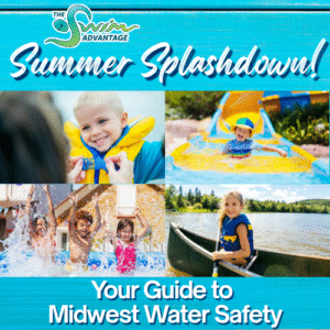 Summer Splashdown Blog