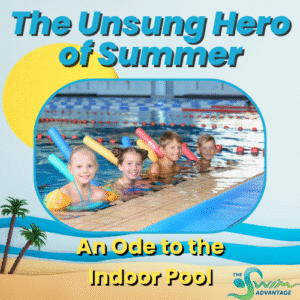 An ode to the indoor pool