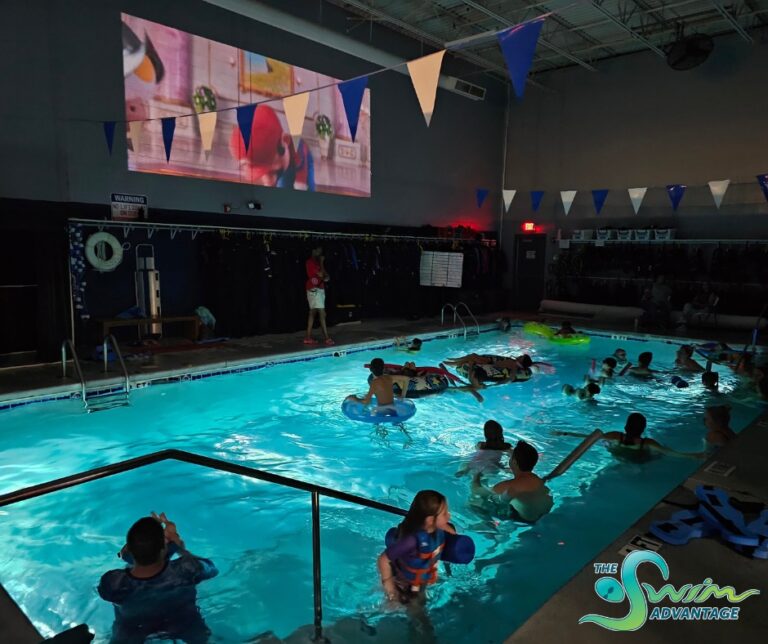 Community Pool Events Community Pool Events in Orland Park and Joliet