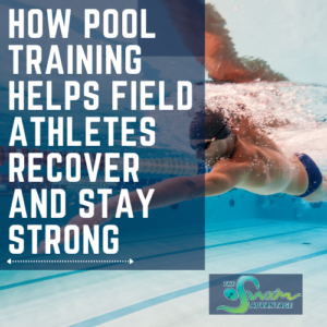 pool training helps athletes