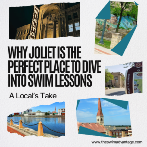 why joliet is the perfect place to dive into swim lessons