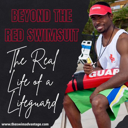 The Life of a Lifeguard