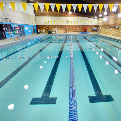 The Flex Pool
