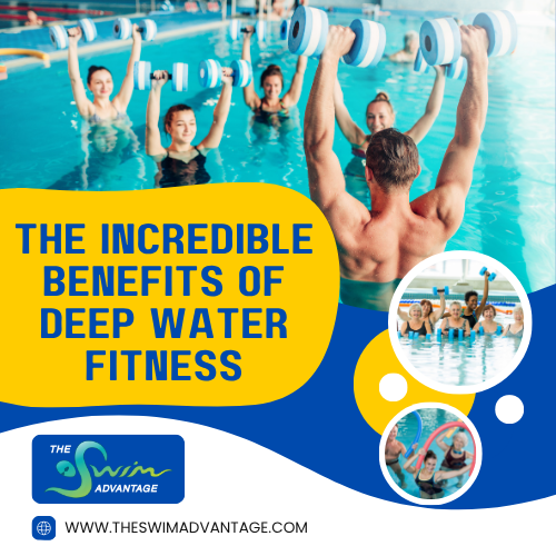 Deep Water Fitness