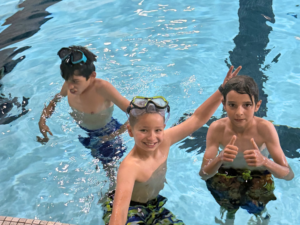 Boy Scouts Sea Scouts in Joliet