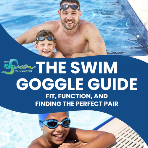 The Swim Goggle Guide