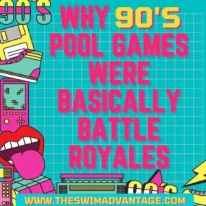 90s Pool Games