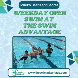 Weekday Open Swim