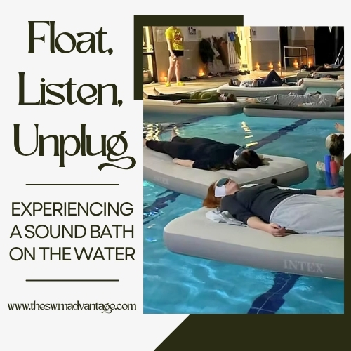 Floating Sound Bath
