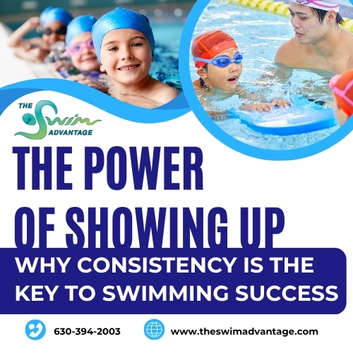 Swim Lesson Consistency